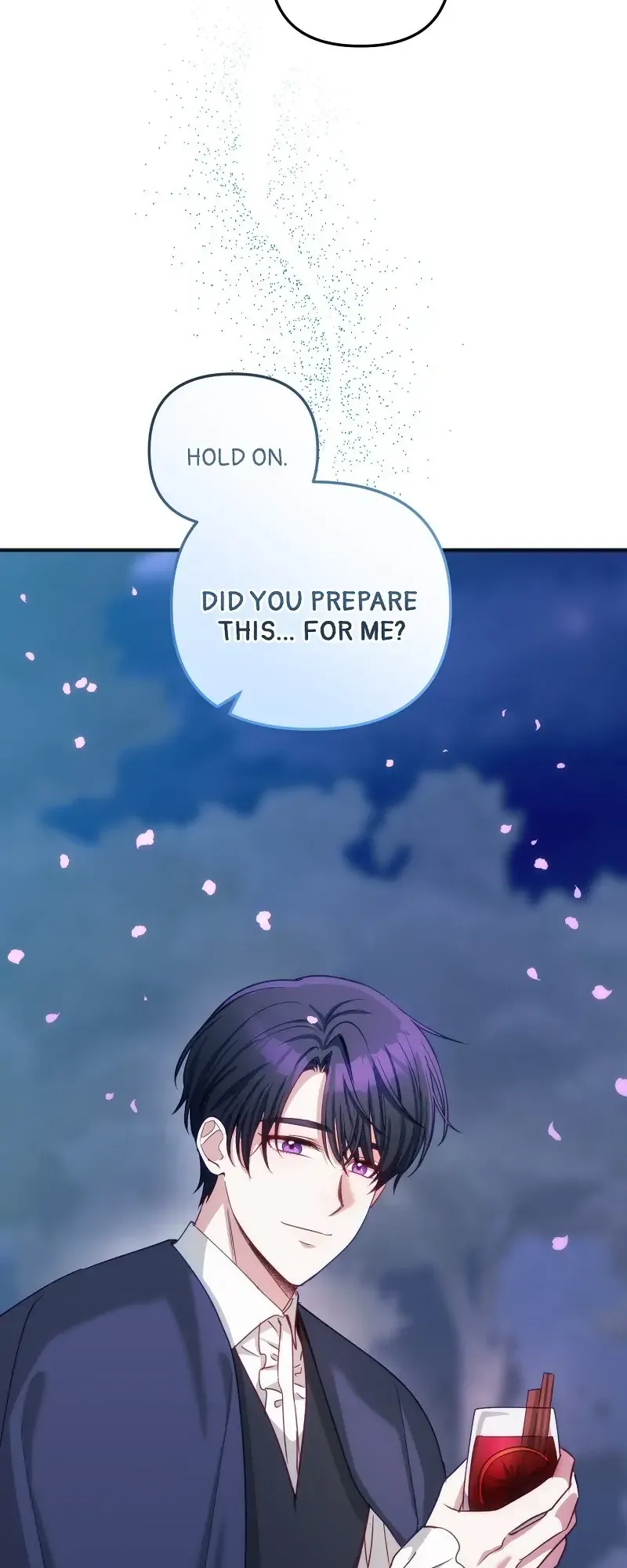 Only I Can Speak the Ancient Language of Magic Chapter 39 Online - página 67