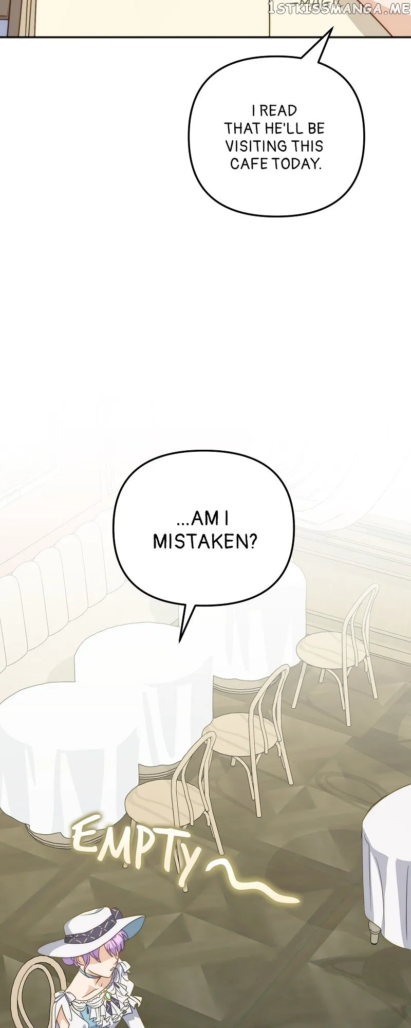 Only I Can Speak the Ancient Language of Magic Chapter 4 Online - página 4