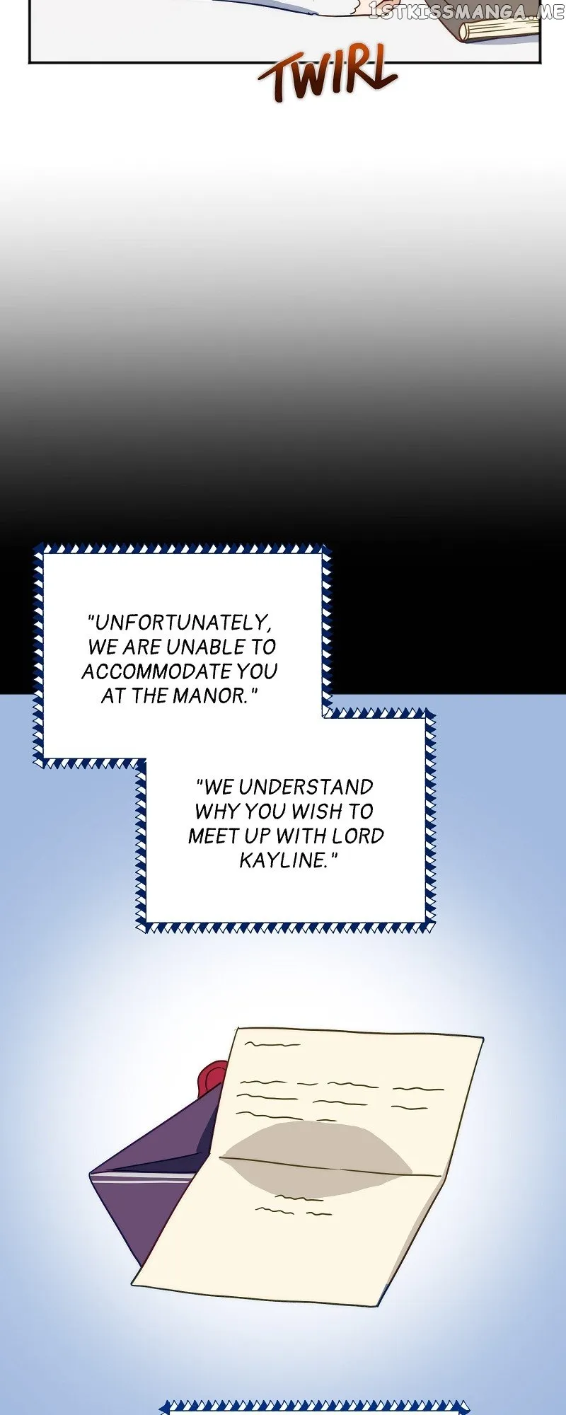 Only I Can Speak the Ancient Language of Magic Chapter 4 Online - página 6