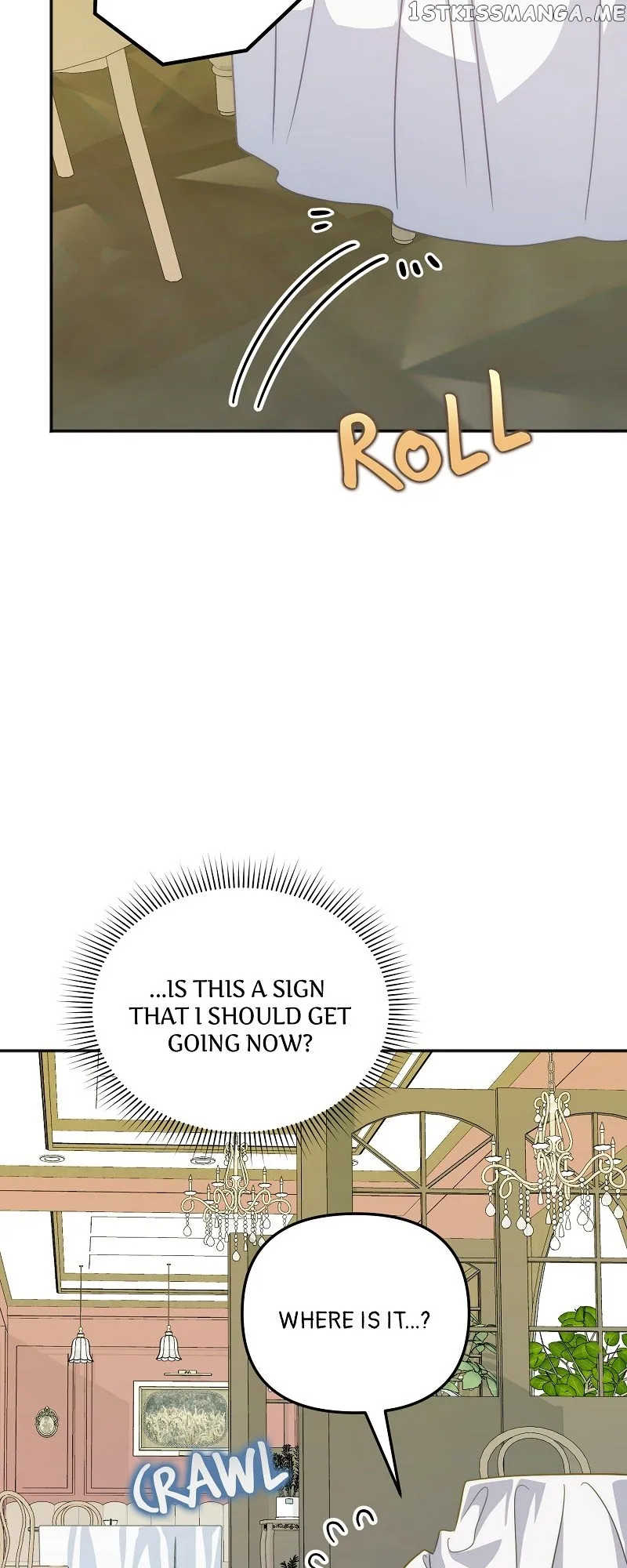 Only I Can Speak the Ancient Language of Magic Chapter 4 Online - página 10