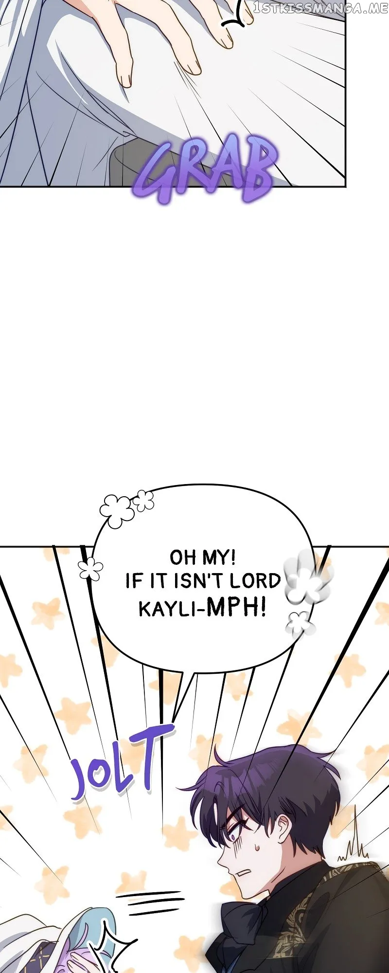 Only I Can Speak the Ancient Language of Magic Chapter 4 Online - página 19
