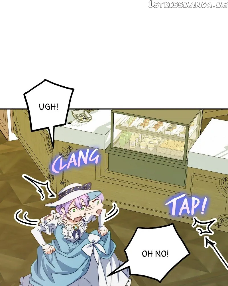 Only I Can Speak the Ancient Language of Magic Chapter 4 Online - página 25