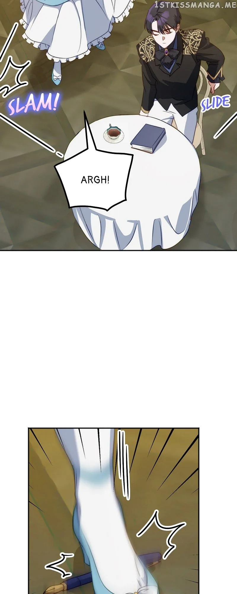 Only I Can Speak the Ancient Language of Magic Chapter 4 Online - página 26