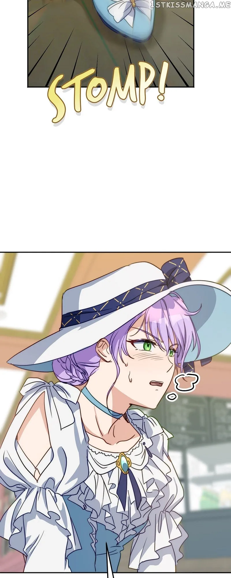 Only I Can Speak the Ancient Language of Magic Chapter 4 Online - página 27