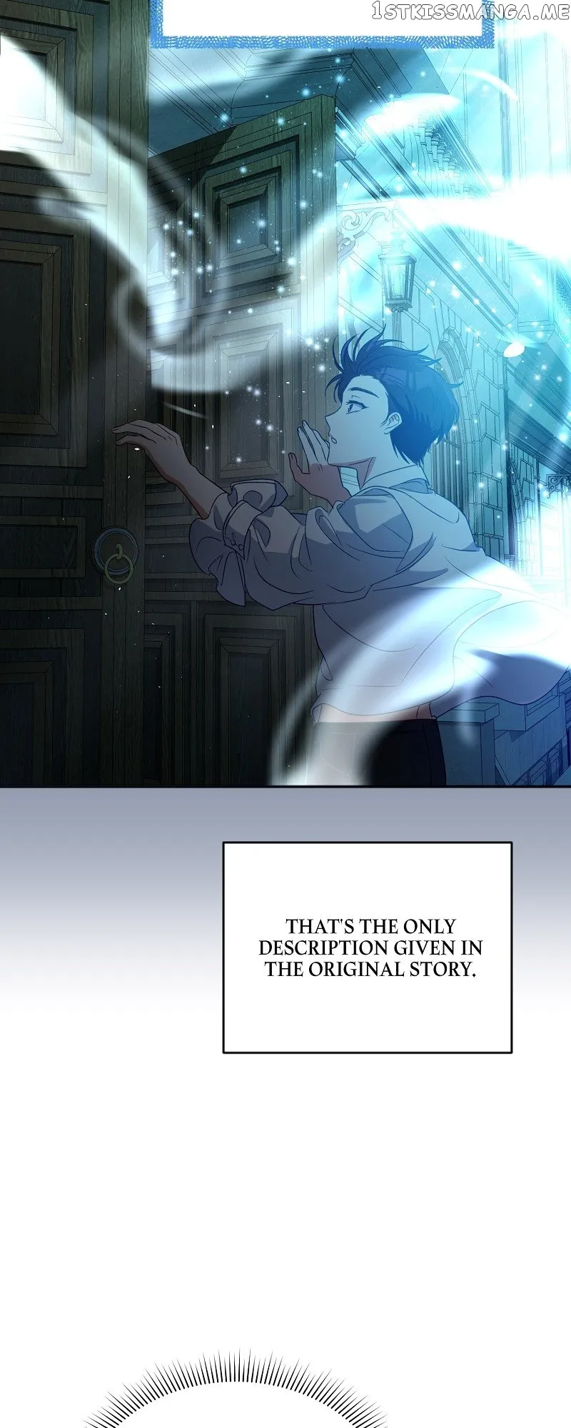 Only I Can Speak the Ancient Language of Magic Chapter 4 Online - página 31