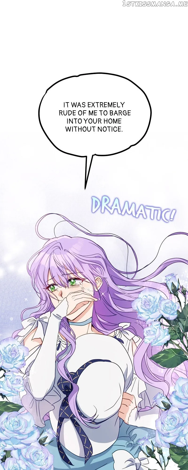 Only I Can Speak the Ancient Language of Magic Chapter 4 Online - página 34