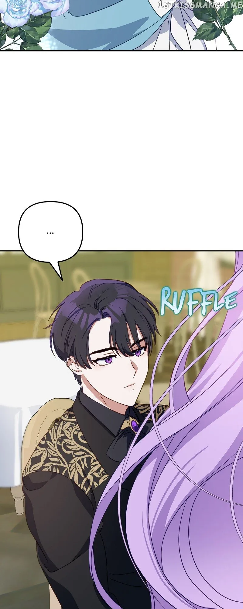 Only I Can Speak the Ancient Language of Magic Chapter 4 Online - página 35