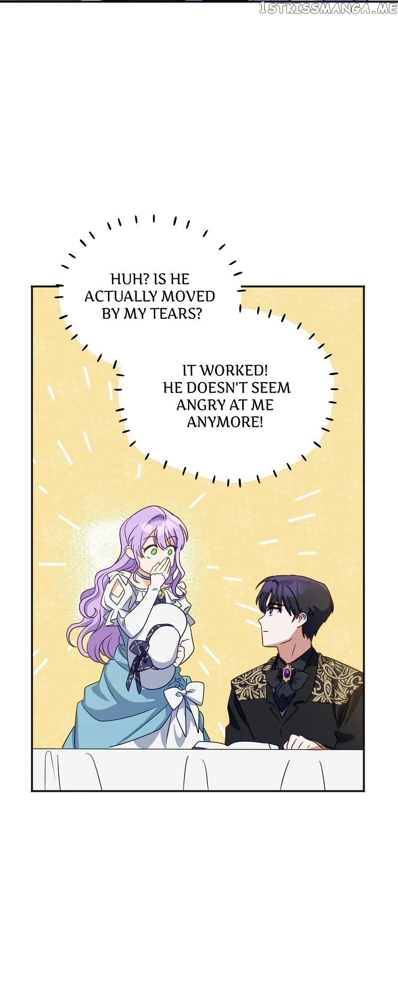 Only I Can Speak the Ancient Language of Magic Chapter 4 Online - página 36