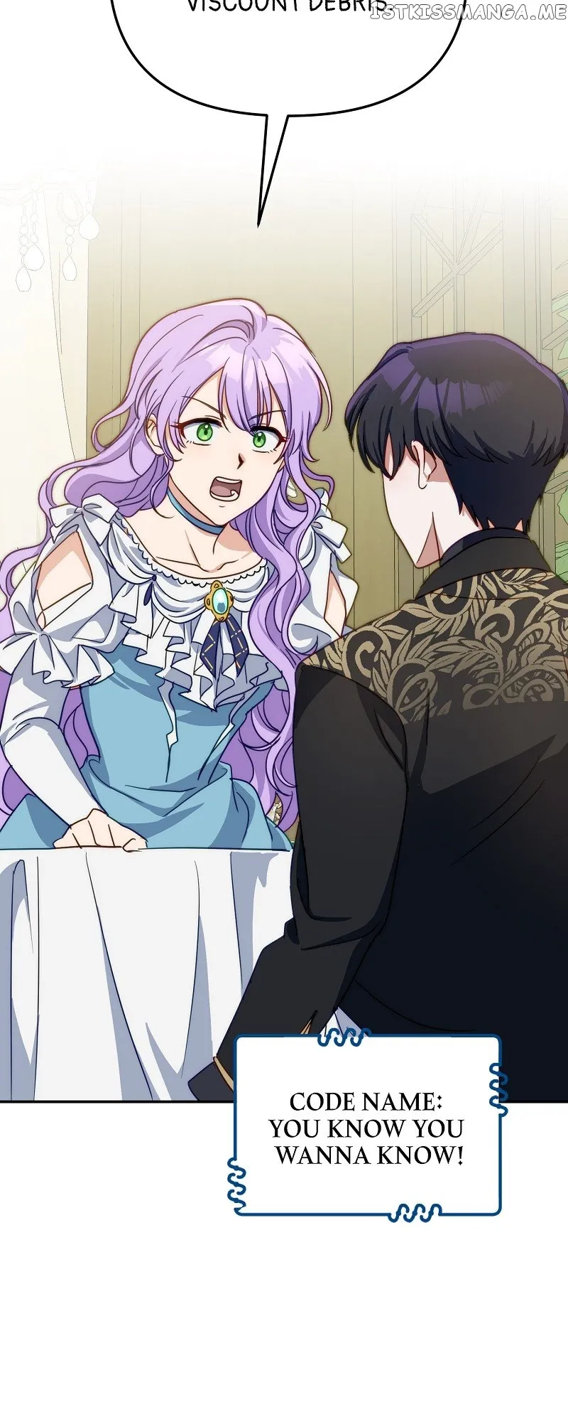 Only I Can Speak the Ancient Language of Magic Chapter 4 Online - página 38