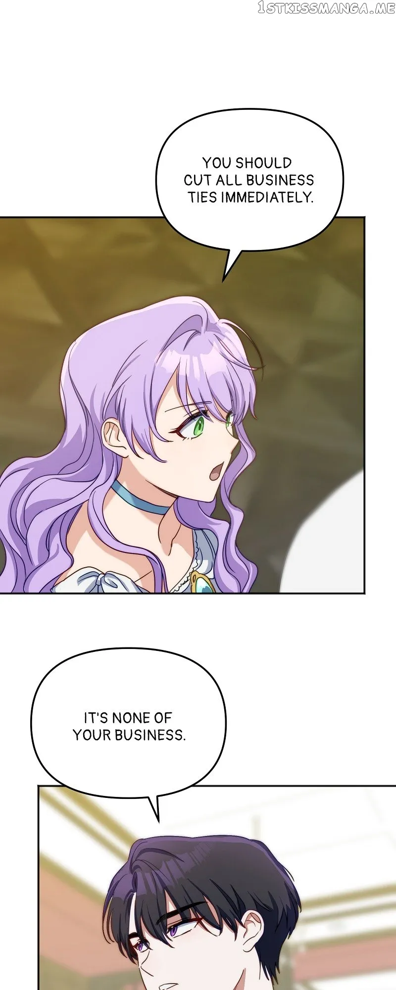 Only I Can Speak the Ancient Language of Magic Chapter 4 Online - página 39