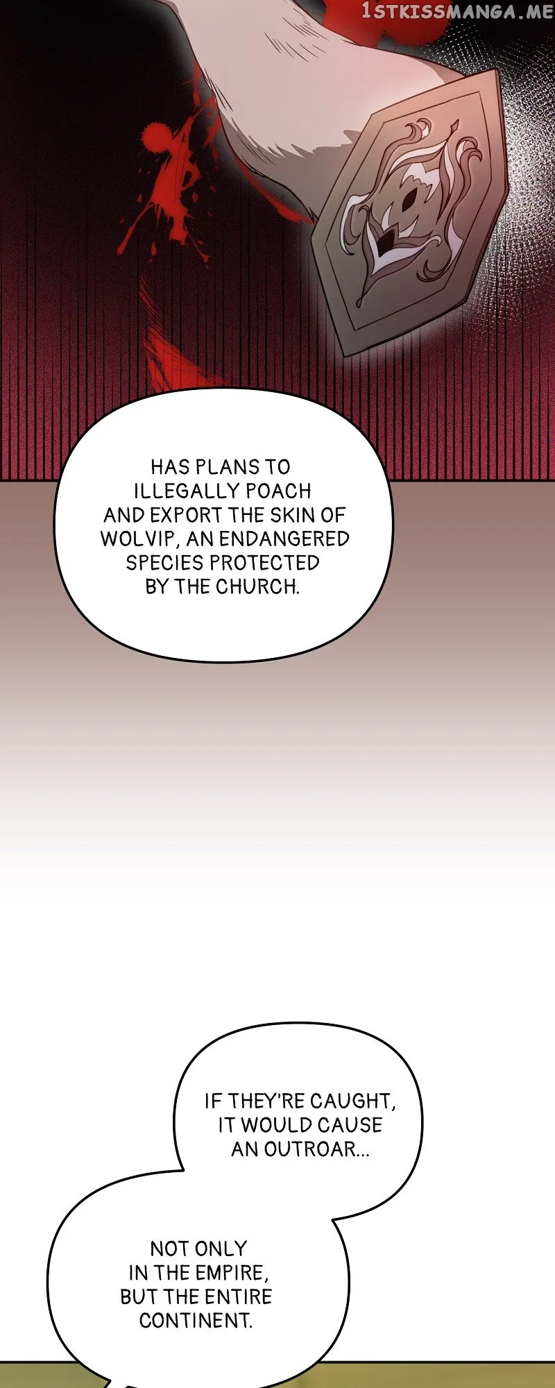 Only I Can Speak the Ancient Language of Magic Chapter 4 Online - página 42