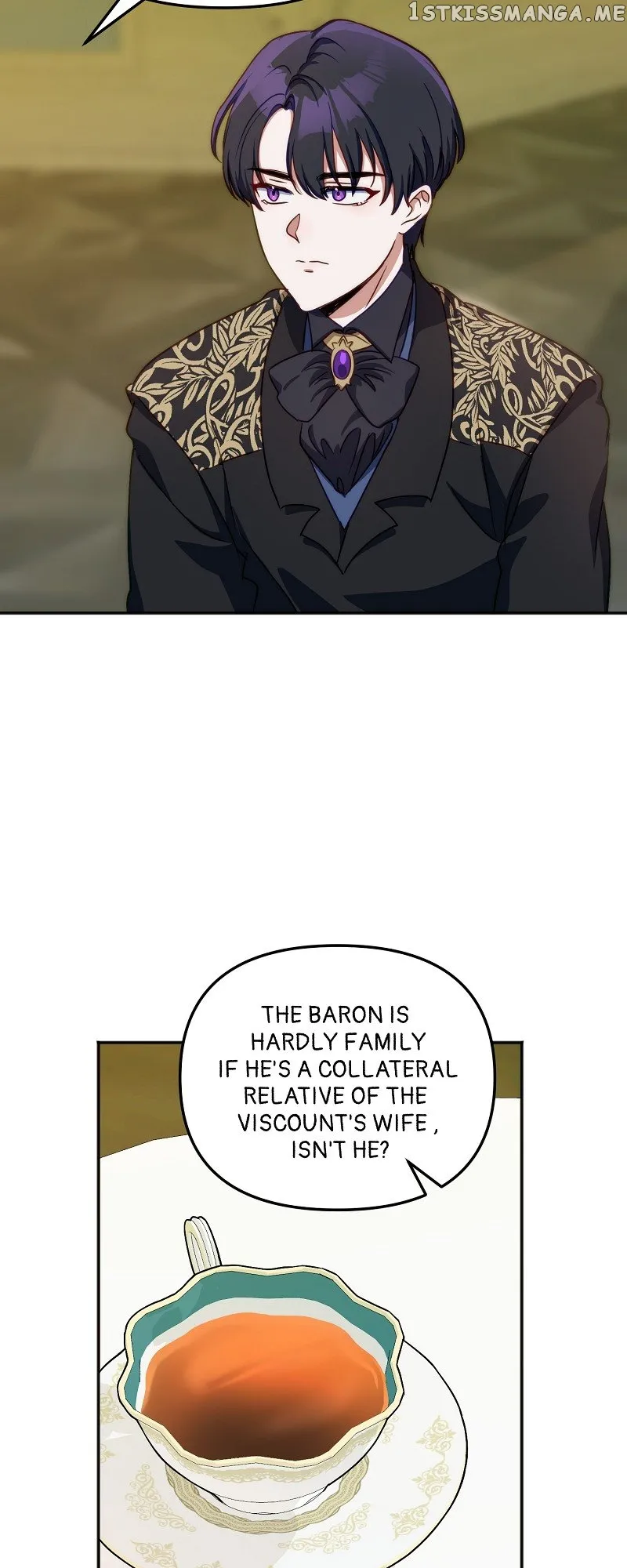 Only I Can Speak the Ancient Language of Magic Chapter 4 Online - página 43