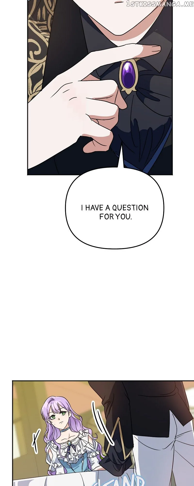 Only I Can Speak the Ancient Language of Magic Chapter 4 Online - página 51