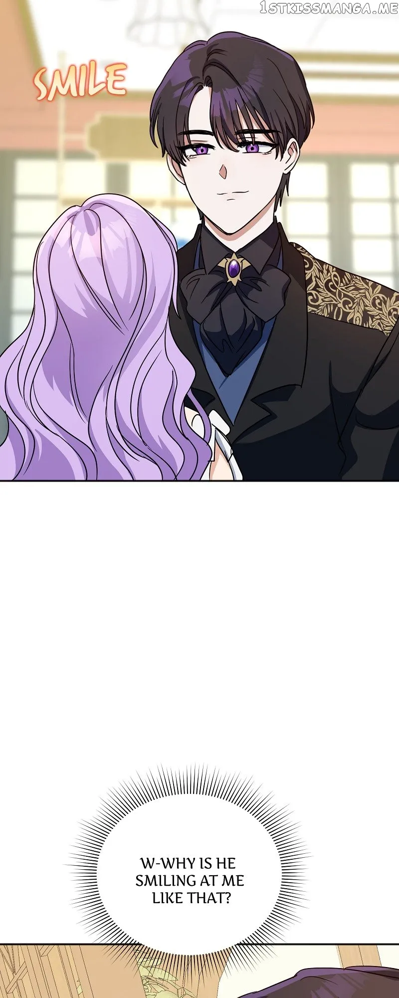 Only I Can Speak the Ancient Language of Magic Chapter 4 Online - página 53