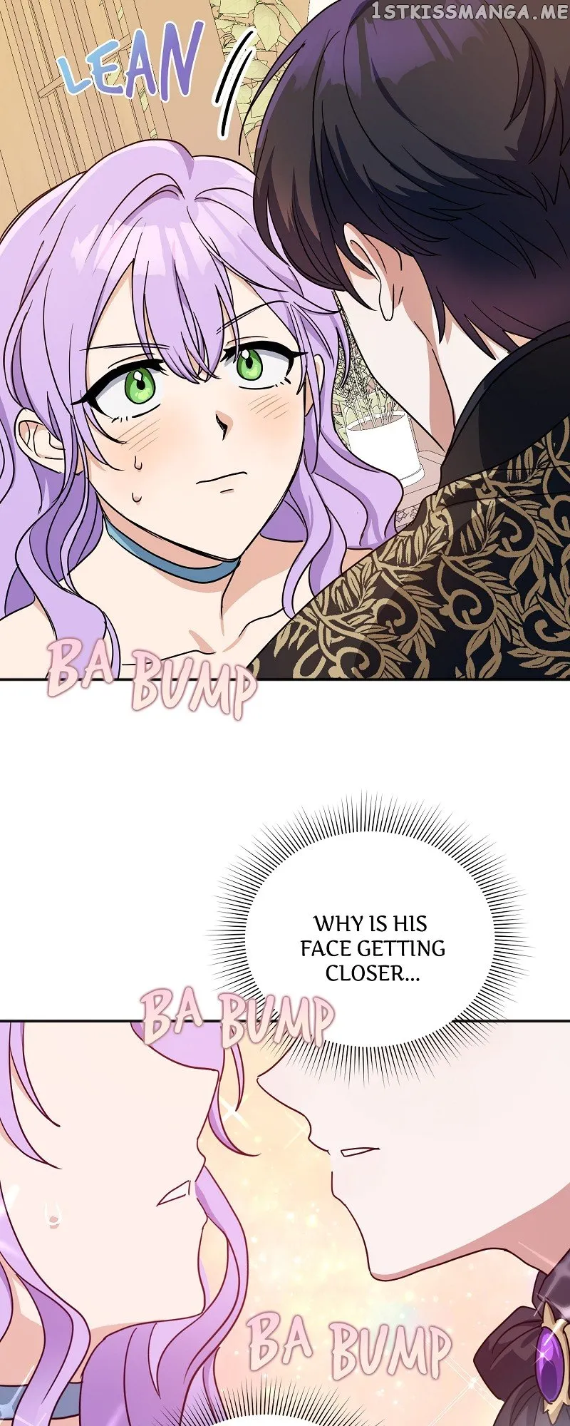 Only I Can Speak the Ancient Language of Magic Chapter 4 Online - página 54