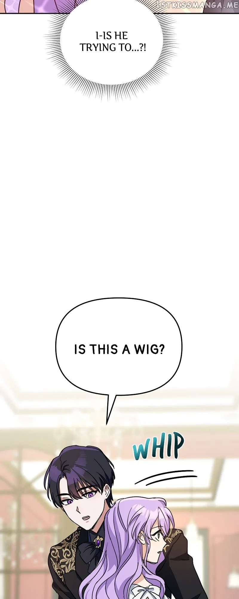 Only I Can Speak the Ancient Language of Magic Chapter 4 Online - página 55