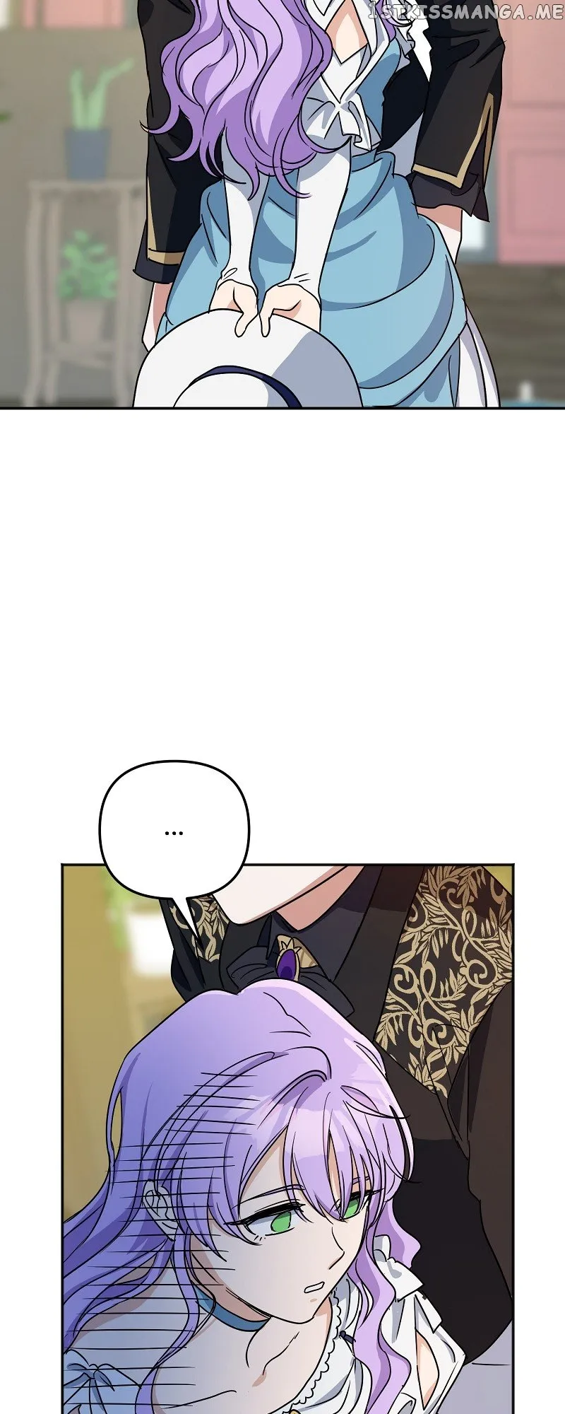 Only I Can Speak the Ancient Language of Magic Chapter 4 Online - página 56