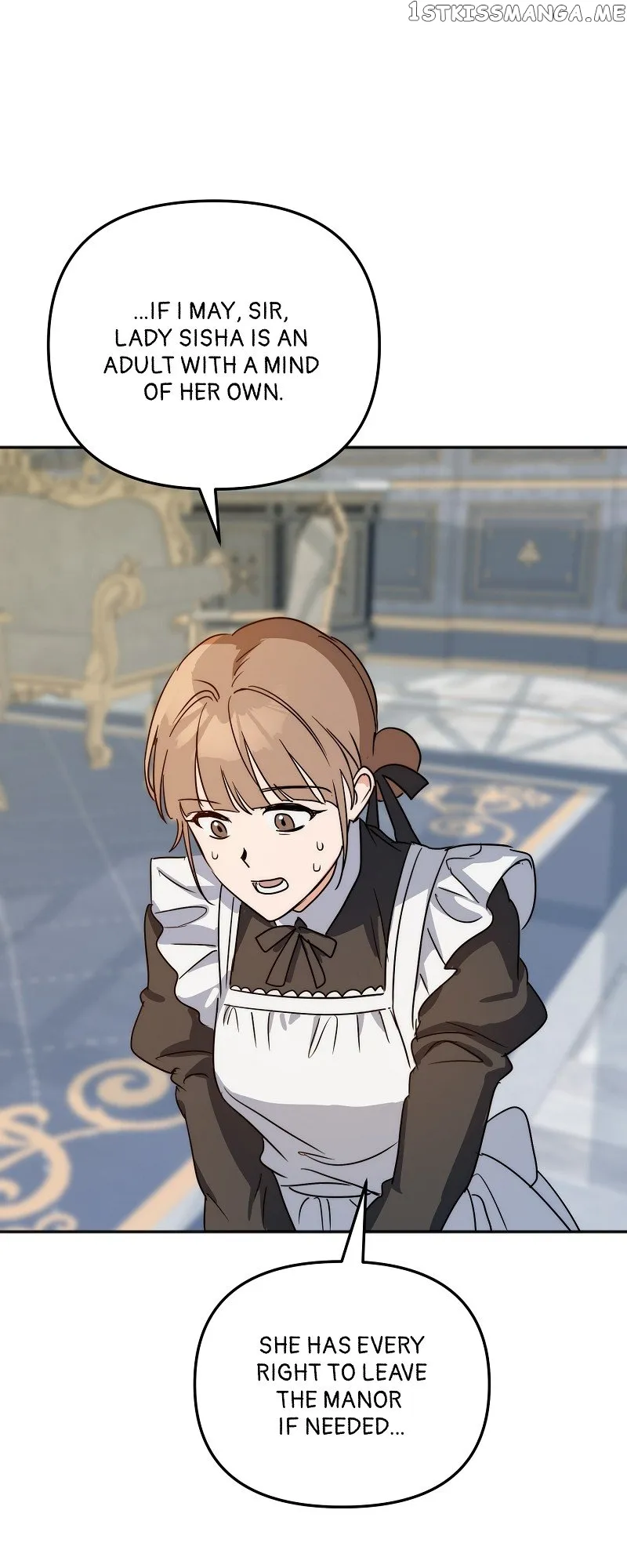 Only I Can Speak the Ancient Language of Magic Chapter 4 Online - página 63