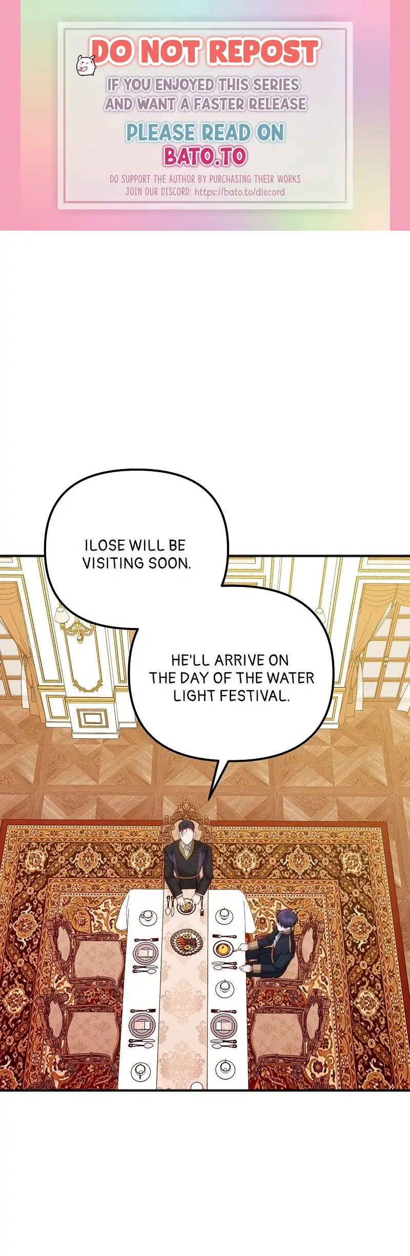 Only I Can Speak the Ancient Language of Magic Chapter 43 Online - página 2