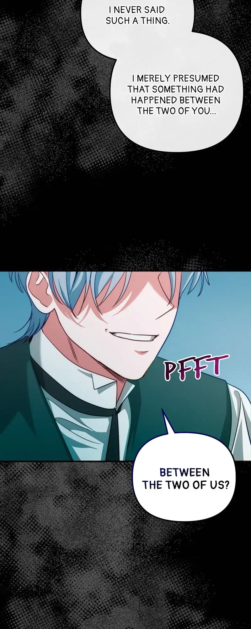 Only I Can Speak the Ancient Language of Magic Chapter 43 Online - página 8