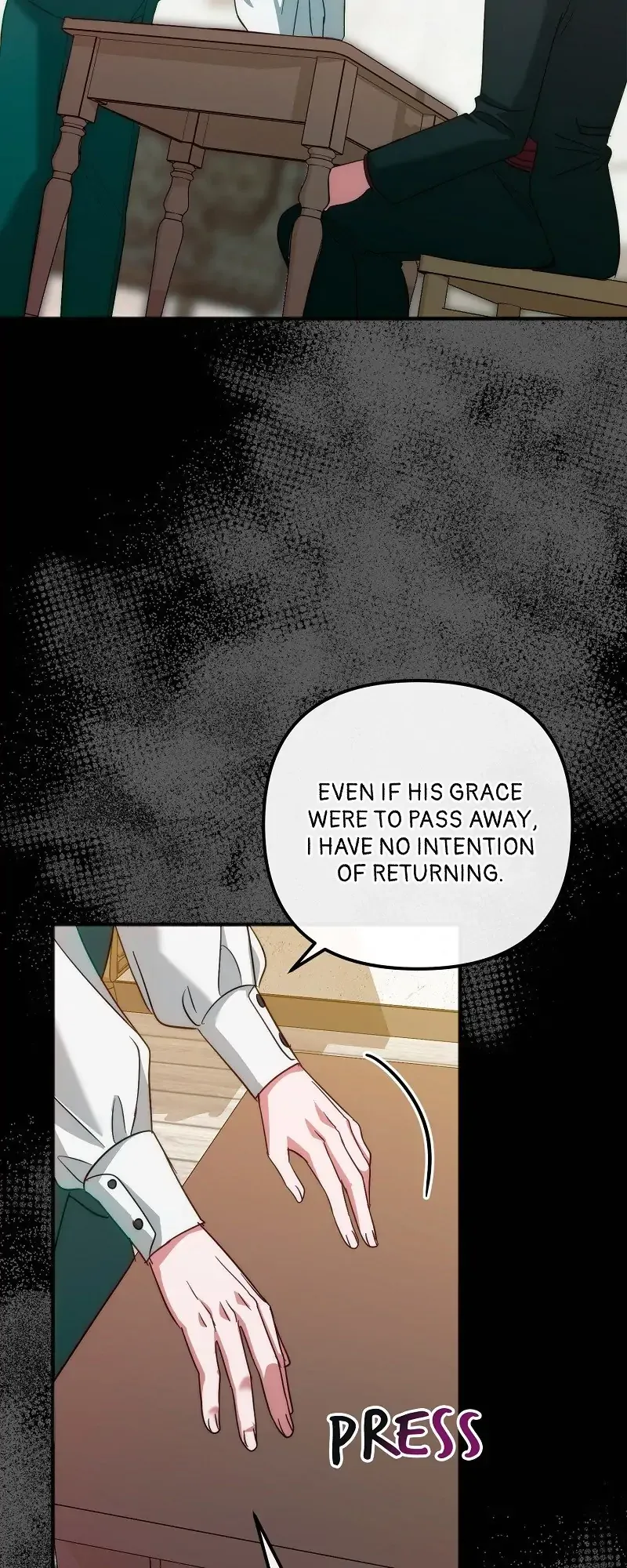 Only I Can Speak the Ancient Language of Magic Chapter 43 Online - página 10