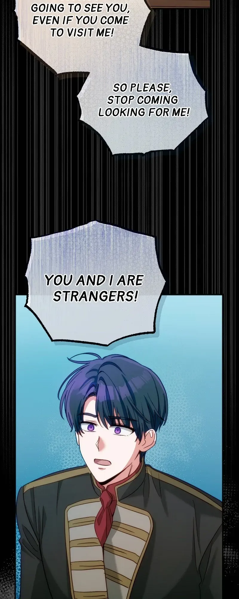 Only I Can Speak the Ancient Language of Magic Chapter 43 Online - página 12
