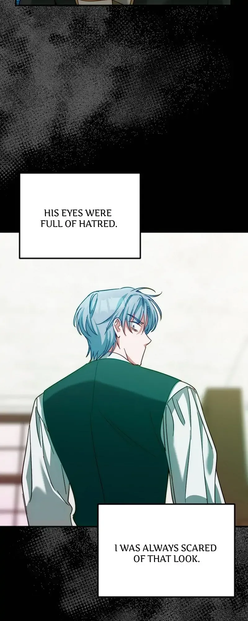 Only I Can Speak the Ancient Language of Magic Chapter 43 Online - página 13
