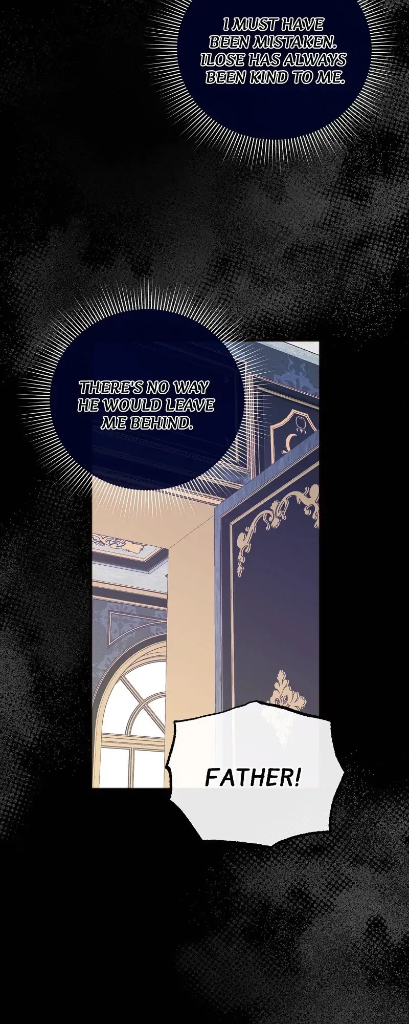 Only I Can Speak the Ancient Language of Magic Chapter 43 Online - página 16
