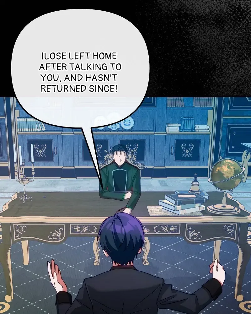 Only I Can Speak the Ancient Language of Magic Chapter 43 Online - página 17