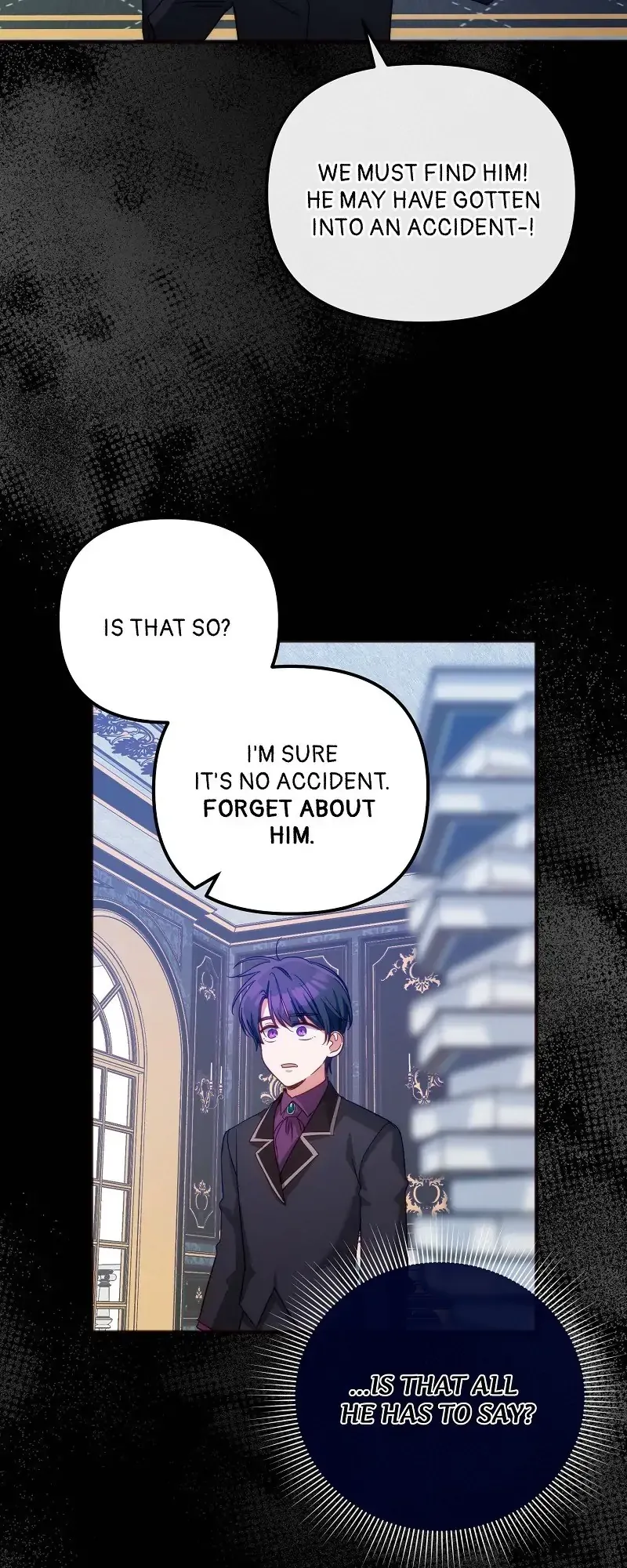 Only I Can Speak the Ancient Language of Magic Chapter 43 Online - página 18