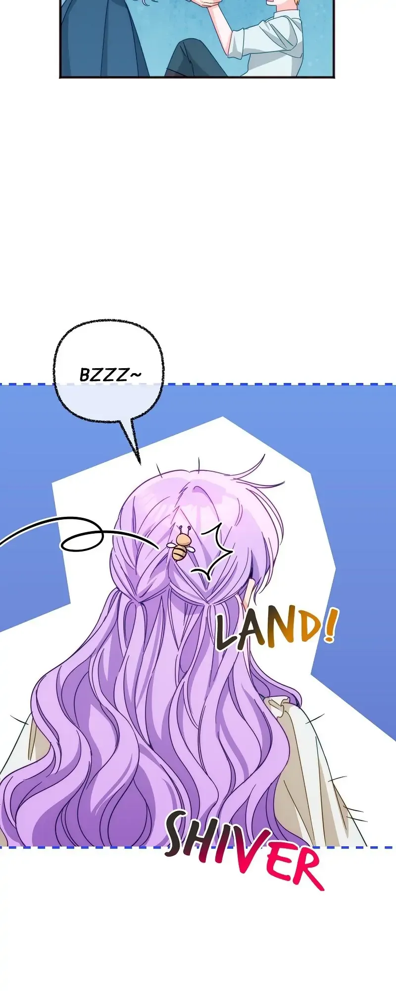 Only I Can Speak the Ancient Language of Magic Chapter 43 Online - página 54