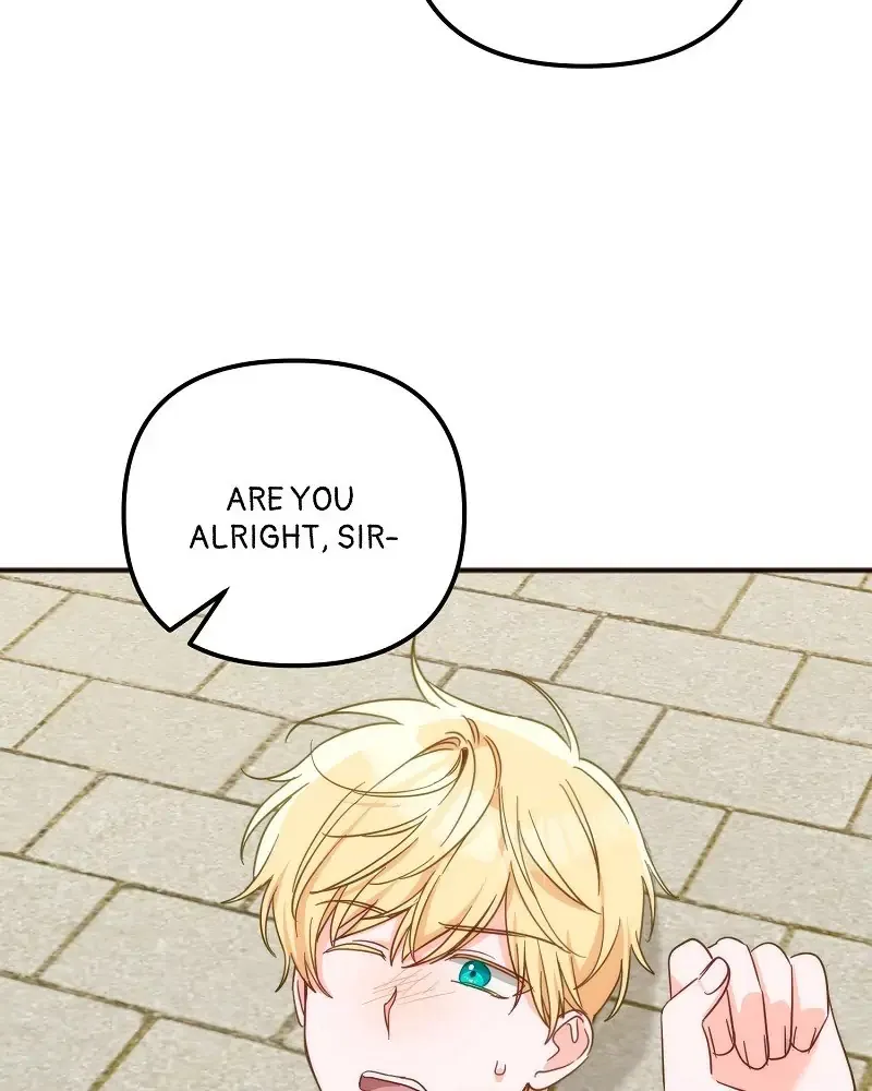 Only I Can Speak the Ancient Language of Magic Chapter 43 Online - página 57