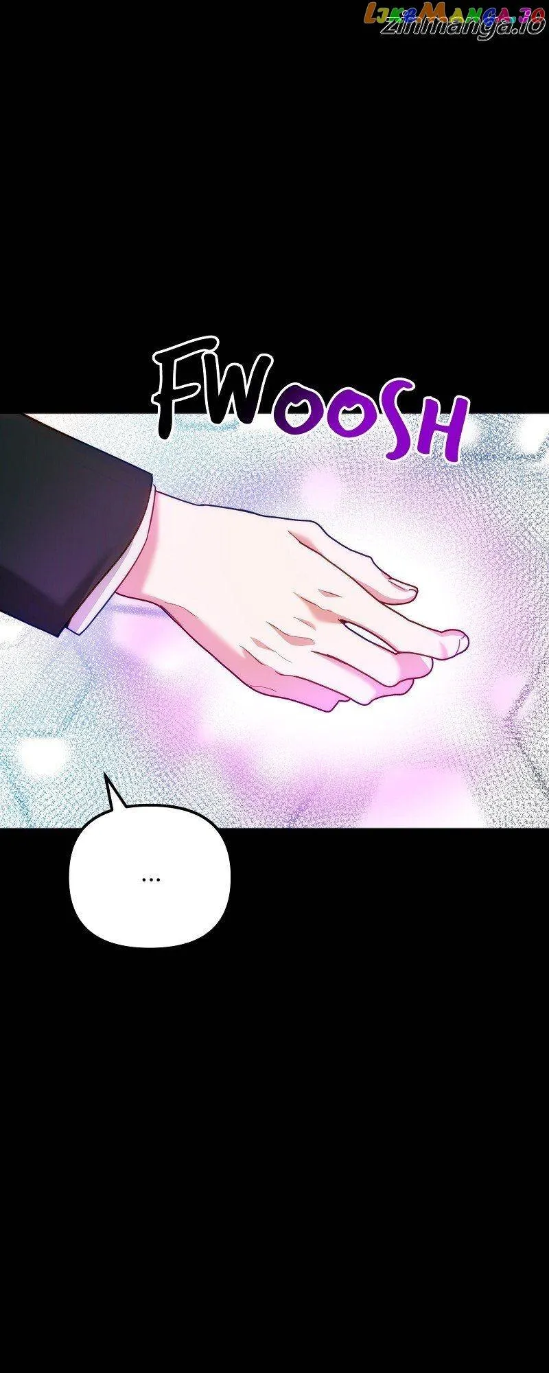 Only I Can Speak the Ancient Language of Magic Chapter 46 Online - página 5