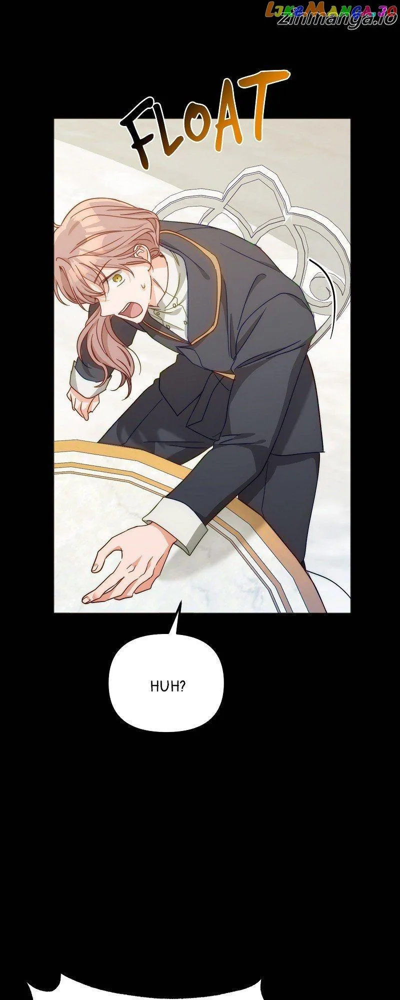 Only I Can Speak the Ancient Language of Magic Chapter 46 Online - página 6