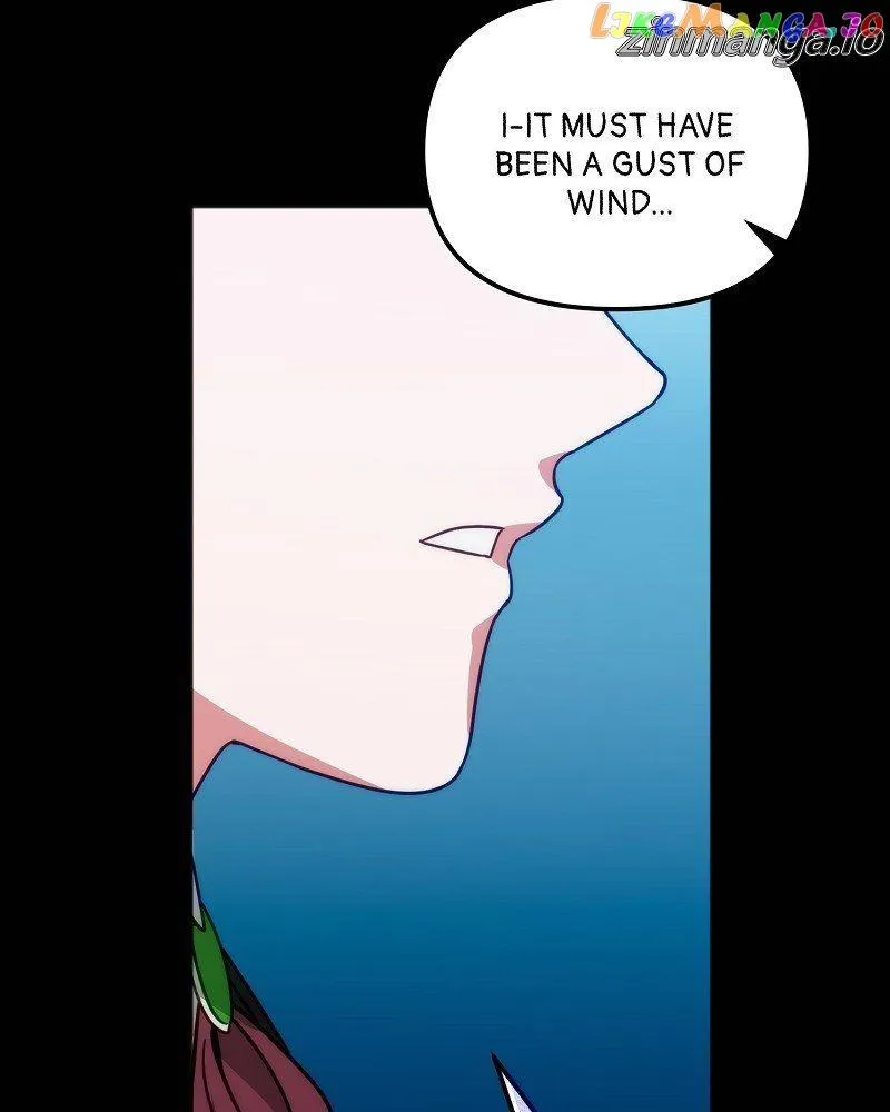 Only I Can Speak the Ancient Language of Magic Chapter 46 Online - página 9