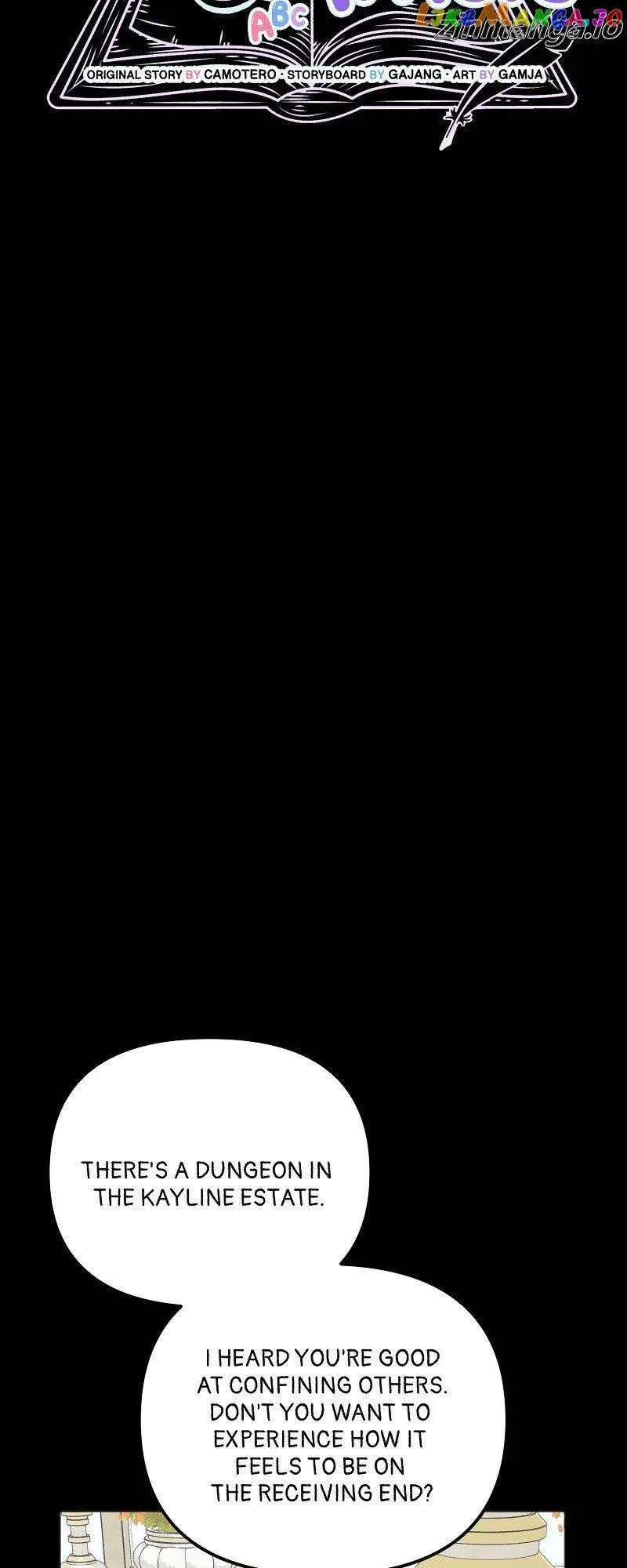Only I Can Speak the Ancient Language of Magic Chapter 46 Online - página 12