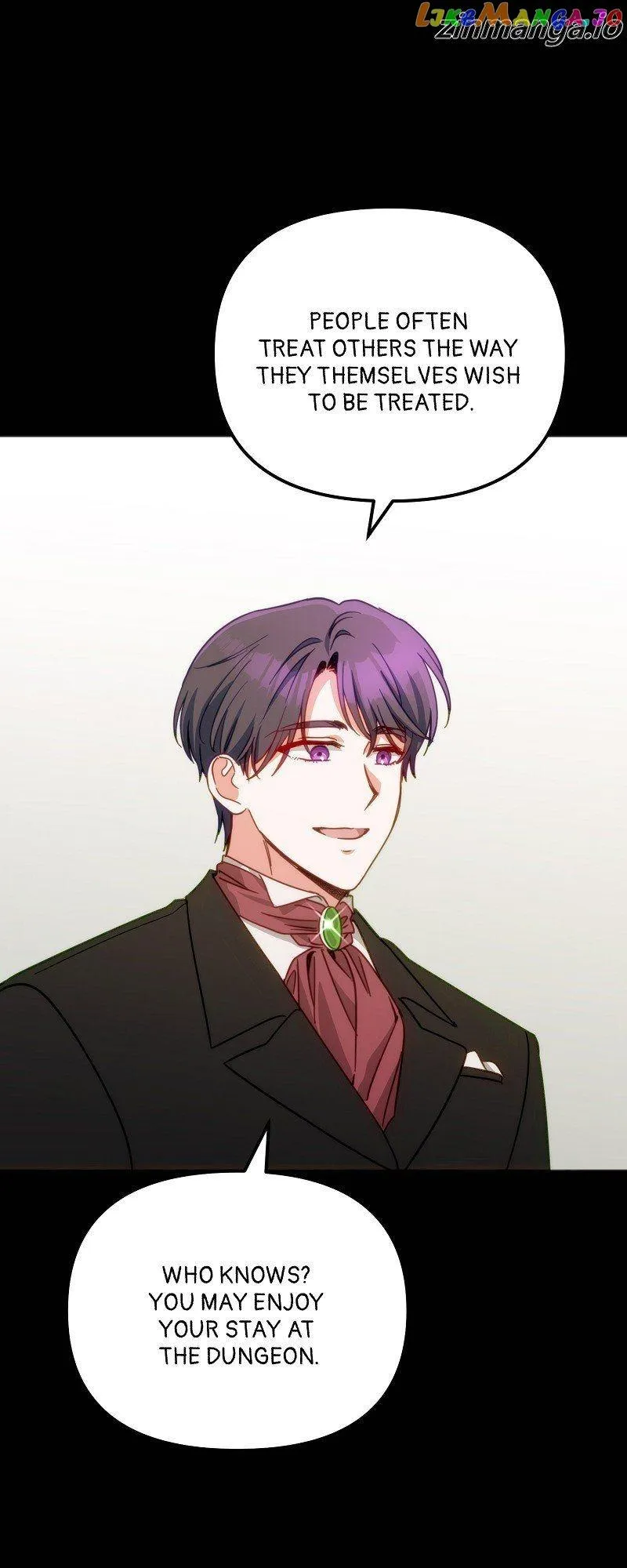 Only I Can Speak the Ancient Language of Magic Chapter 46 Online - página 14