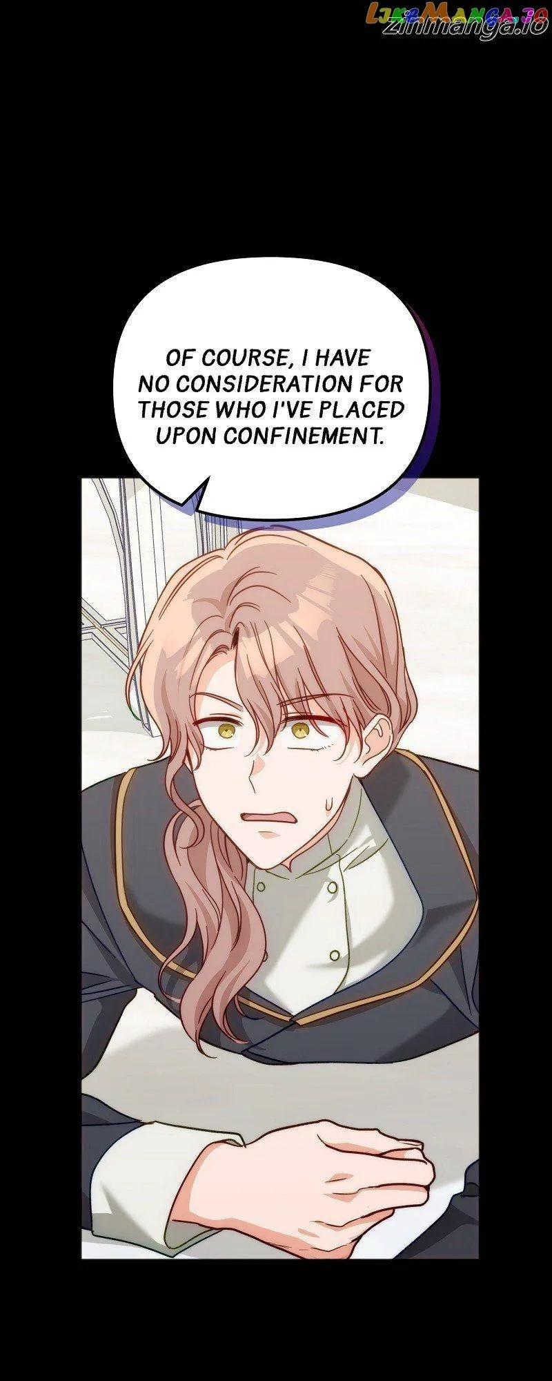 Only I Can Speak the Ancient Language of Magic Chapter 46 Online - página 15