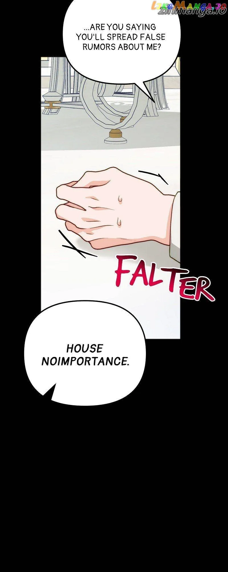 Only I Can Speak the Ancient Language of Magic Chapter 46 Online - página 18
