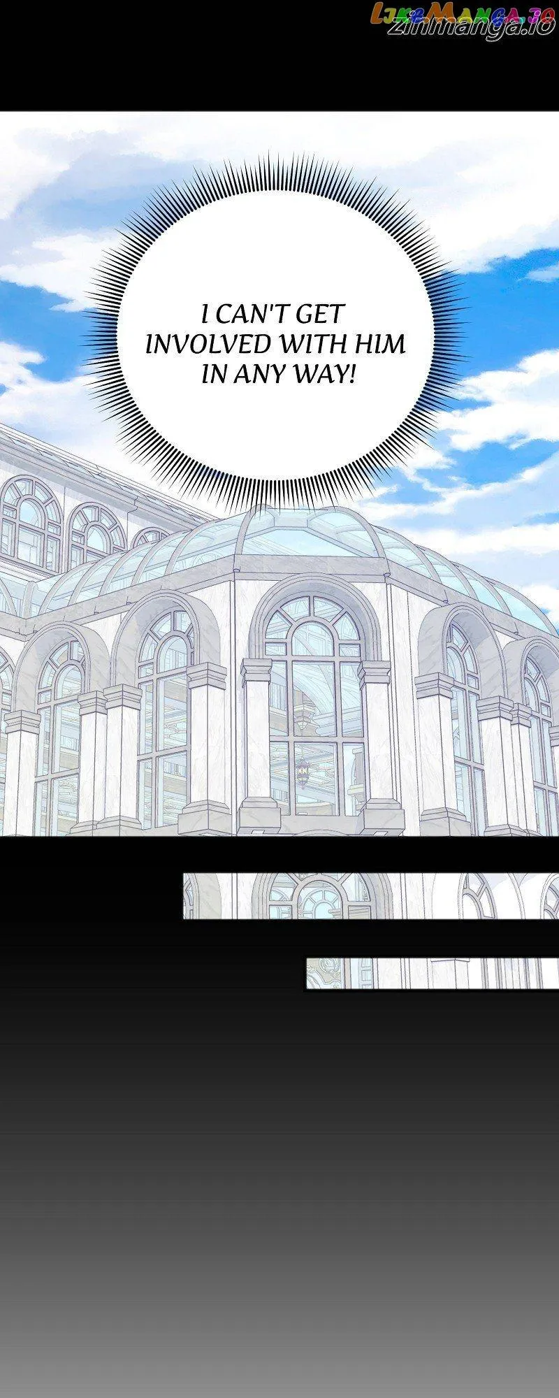 Only I Can Speak the Ancient Language of Magic Chapter 46 Online - página 27