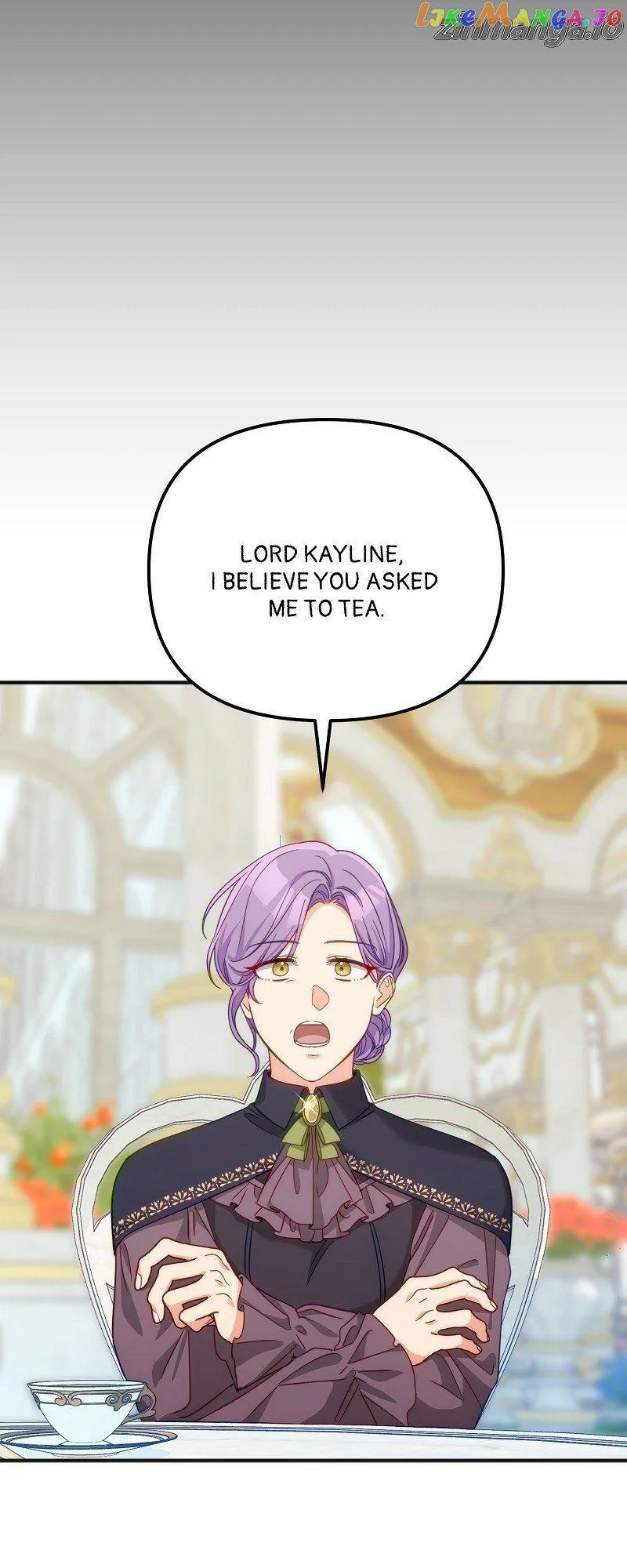Only I Can Speak the Ancient Language of Magic Chapter 46 Online - página 28