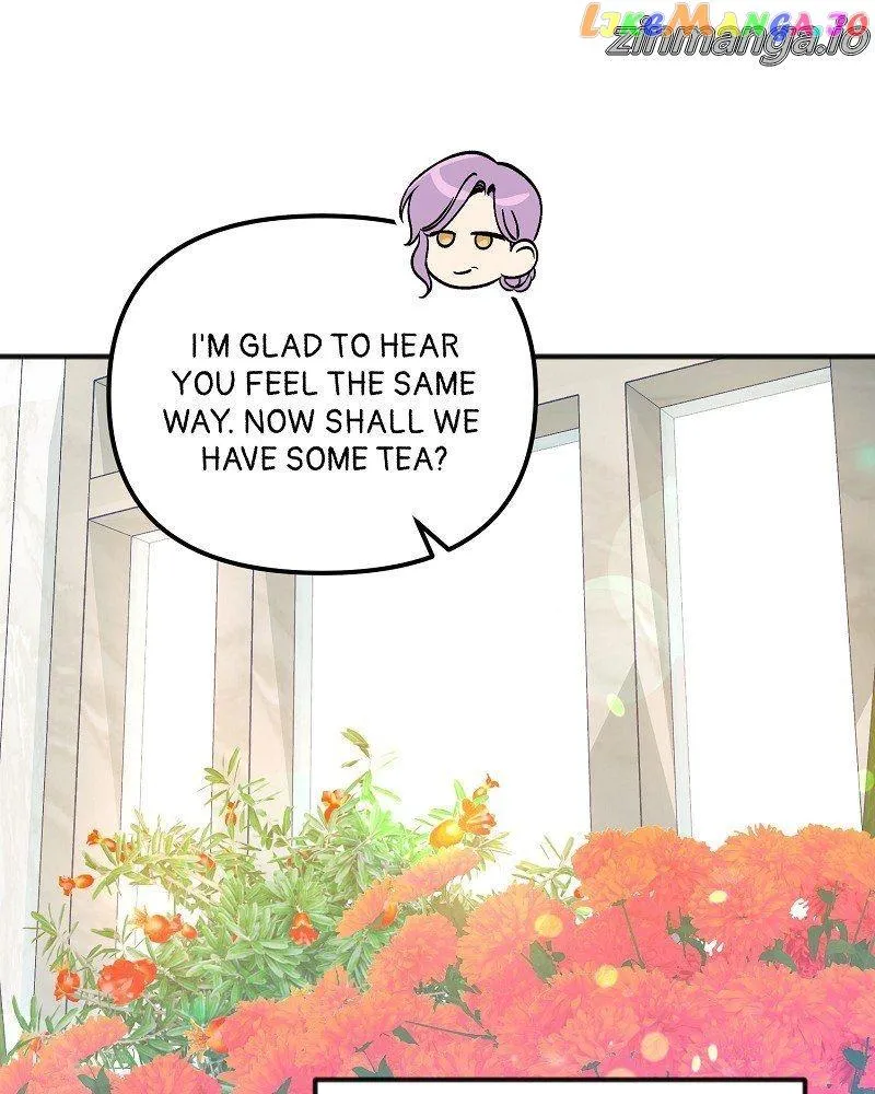 Only I Can Speak the Ancient Language of Magic Chapter 46 Online - página 33