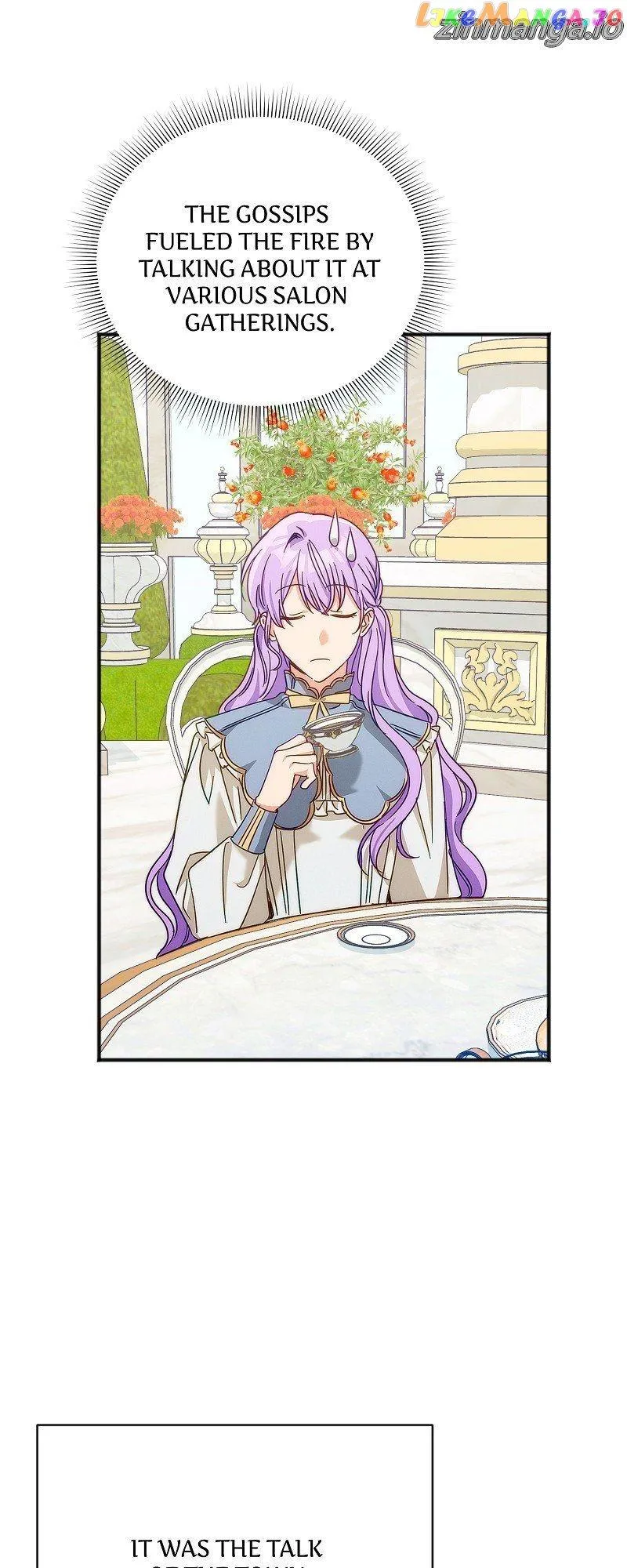 Only I Can Speak the Ancient Language of Magic Chapter 46 Online - página 39