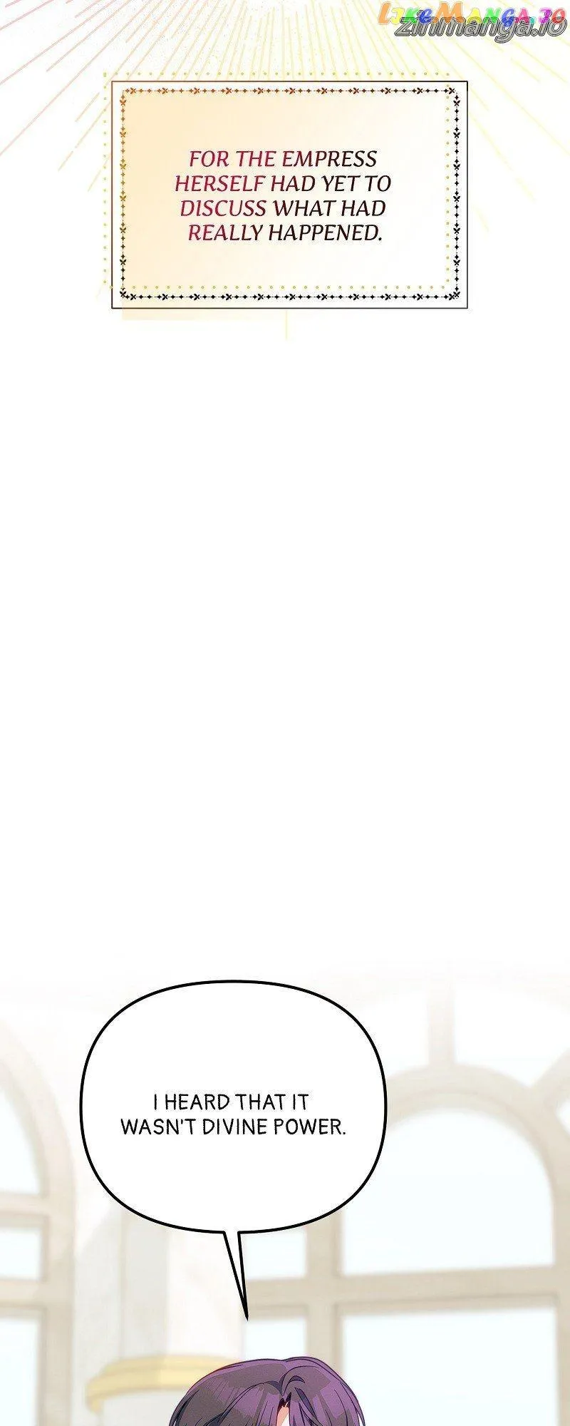 Only I Can Speak the Ancient Language of Magic Chapter 46 Online - página 42