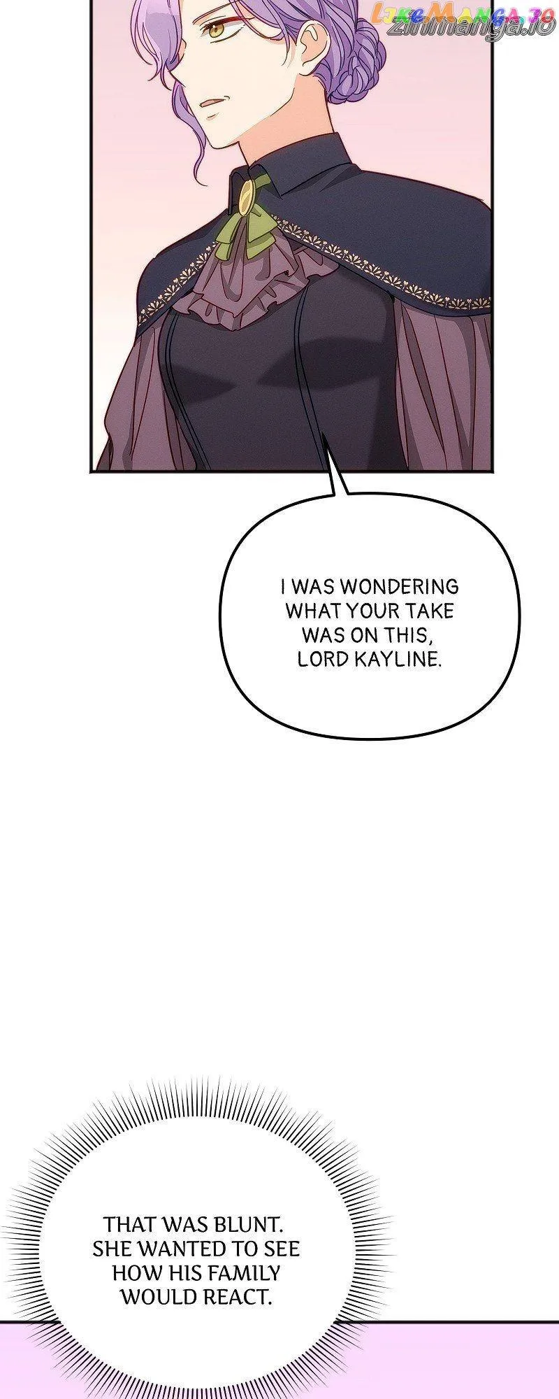 Only I Can Speak the Ancient Language of Magic Chapter 46 Online - página 44