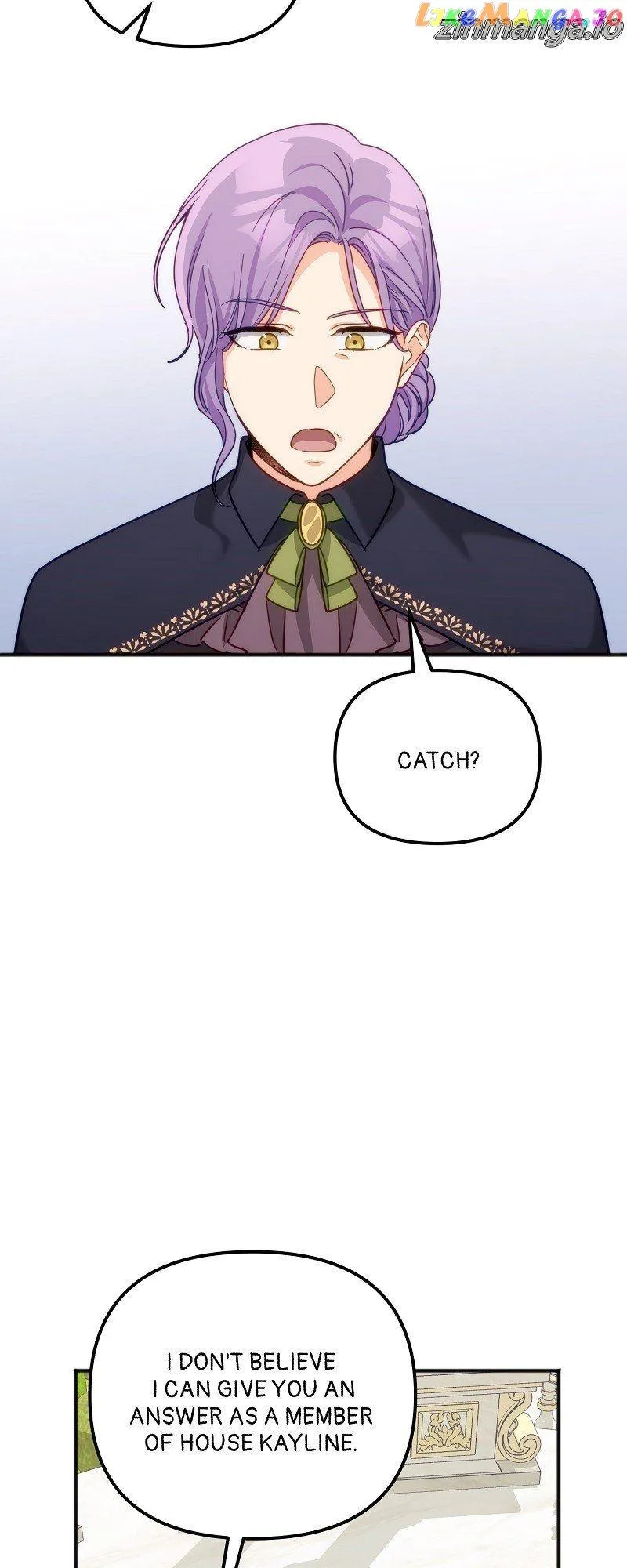 Only I Can Speak the Ancient Language of Magic Chapter 46 Online - página 48