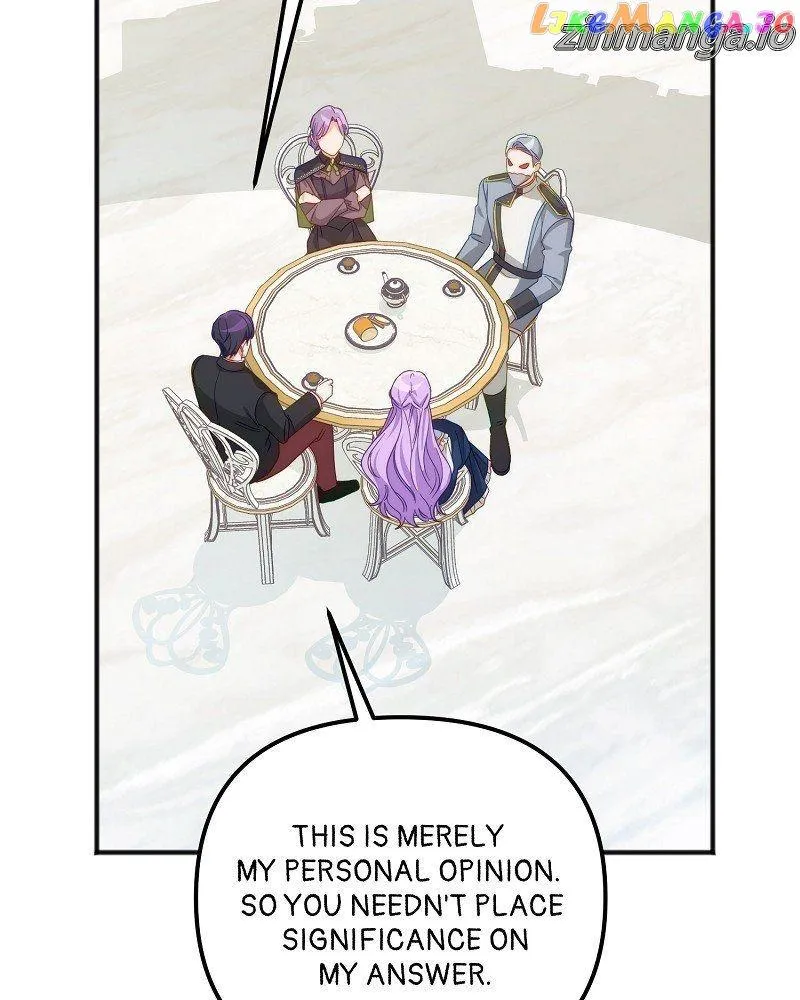 Only I Can Speak the Ancient Language of Magic Chapter 46 Online - página 49