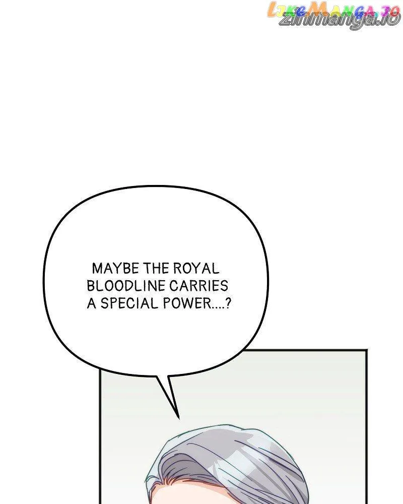 Only I Can Speak the Ancient Language of Magic Chapter 46 Online - página 57