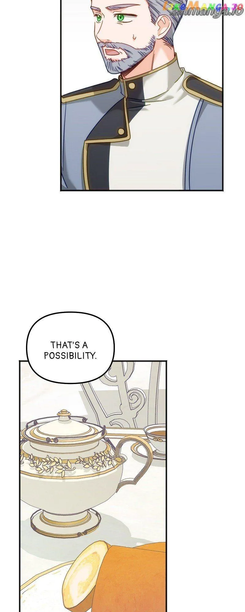 Only I Can Speak the Ancient Language of Magic Chapter 46 Online - página 58