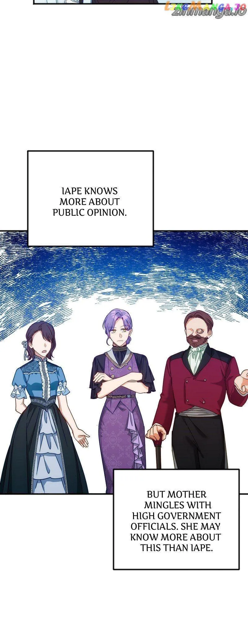 Only I Can Speak the Ancient Language of Magic Chapter 46 Online - página 61